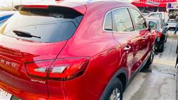 Borgward BX7